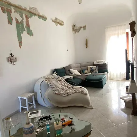 La Marina