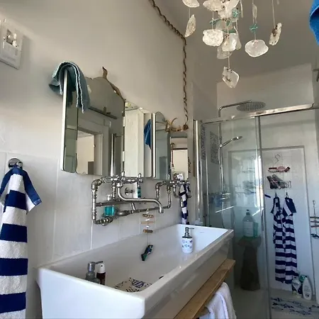 La Marina Apartamento