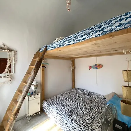 Apartamento La Marina Roma