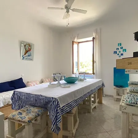 Apartamento La Marina *