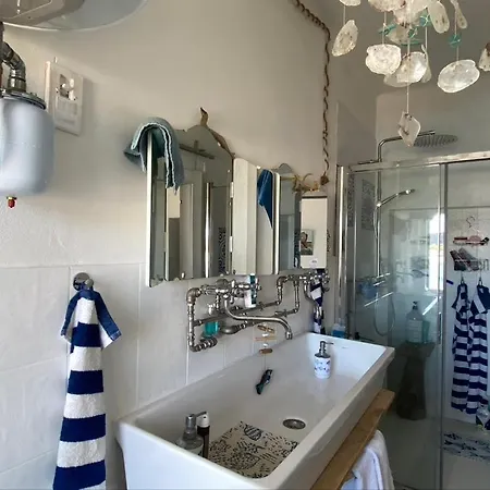Apartamento La Marina *