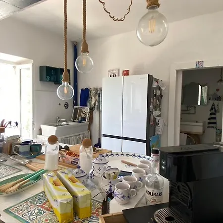 La Marina Apartamento