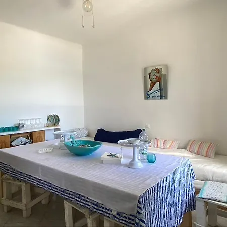 La Marina *
