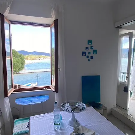 La Marina *