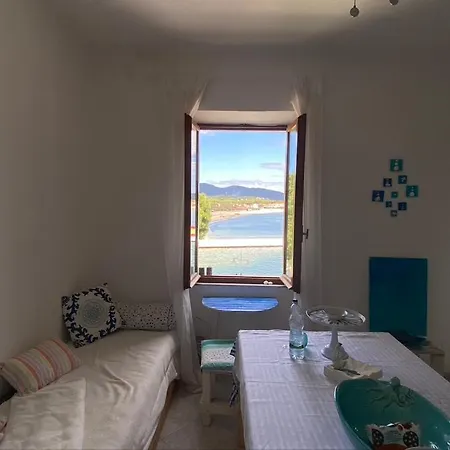 La Marina 公寓 *