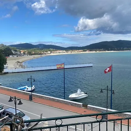 La Marina * 罗马